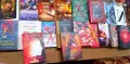 Продавам запазени книги, комикси и помагала, снимка 2