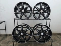 4бр 18ски джанти RONAL за BMW 5х120мм A180257 , снимка 5