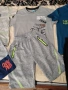 Голям лот за момче рр 140, снимка 5