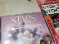 STARS CD-MADE IN GERMANY 1208261048H2E6R, снимка 4