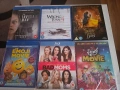Продавам Blu-ray филми, снимка 8