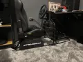 Moza R12 V2 + CRP2 + HGP + HBP + Next Level Racing GTRacer 2.0 – пълен SIM Racing комплект, снимка 1