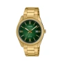 Нов часовник Casio MTP-1302PGC-3AVEF - гаранция, снимка 1