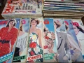 56бр Списания Burda 1983 - 1995г, снимка 6