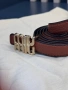 колан от естествена кожа в кутия miu miu 2см, снимка 2