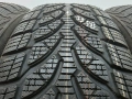 4бр зимни гуми 205/60/16 BRIDGESTONE L05348 , снимка 3