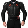 Мото боди протектор / ризница VEMAR с пълна защита - XL, XXL или XXXL, снимка 3