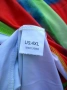 4XL Нова цветна рокля  , снимка 6