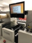 Primera FX1200 Digital Finishing System – Дигитална машина за ламиниране и щанцоване на етикети, снимка 4