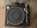 Грамофон Dual CS 731Q, снимка 4