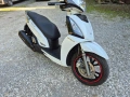 Kymco Pople 125, снимка 1