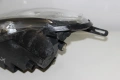 Ляв фар Fiat Grande Punto (2005-2012г.) 🔷Valeo 89101387 бяла букса, снимка 8