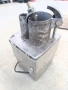 зеленчукорезачка robot coupe cl50, снимка 8