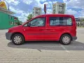 VW Caddy 2.0 Метан + ГАЗ N1 ЕКО4!, снимка 2