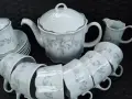 Нов български сервиз за дълго кафе, снимка 2