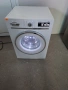 Пералня SIEMENS IQ 700 EXTRAKLSSE 9кг. A+++, снимка 1