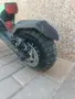 КАТО НОВА ! Тротинетка Kaboo Urban - 500W мотор - само на 650 КМ !, снимка 8