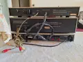 VISONIC 5003 STEREO AMPLIFIER.5002 STEREO TUNER.5004 STEREO CASSETTE DECK. , снимка 9