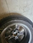 продавам джанти ал.за Тойота Аурис 15" 5×114.3. 60.1 с гуми. , снимка 2
