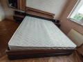 Спалня + матрак 160/190см 160е, снимка 3