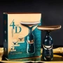 Електрически 4D масажор за лице, шия и очи 3в1, снимка 1