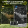  Lutranstra камера за дива природа, снимка 4