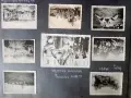 Албум със стари военни снимки, снимка 4