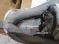 дамски маратонки KangaROOS с мемомри пяна номер 39, снимка 5