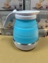 Туристическа кана за вода 600W / Сгъваема, снимка 7