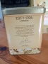 Черен Чай в Метална Кутия Earl Grey Twinings 500 г , снимка 3