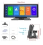 чисто нова Мултимедия CarPlay/Android Auto H105V 10.26 inch, снимка 5