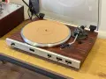 Топ модел грамофон ITT HiFi 8013 Quartz Lock Direct Drive – Рядък винтидж звяр!, снимка 2