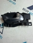 9660525380 вътрешна дръжка предна дясна от Citroen C4 1.2 T, 110 к.с., 5 скорости 2018 г., снимка 1