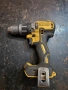 Винтоверт Dewalt DCD796 , снимка 1