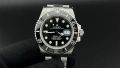 Rolex Submariner Date 41mm lBlack, снимка 1