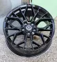 Джанти за Мерцедес Mercedes 18 “ цола 5х112 чисто нови A B C CLA E GLK , снимка 1