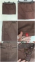 Пет броя / Маркова дънкова пола H&M, Esprit, Cosmos, Faded glory , снимка 16