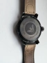 Мъжки кварцов аналогов часовник Armani Sport с гривна от телешка кожа AR5832, снимка 10