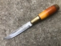 стар нож ФИНКА - MADE IN FINLAND, снимка 10
