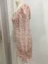 Kiss The Sky мини секси рокля XS, снимка 6
