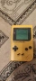 Nintendo gameboy mario, снимка 1