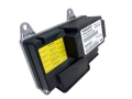 Контролен модул на въздушни възглавници SRS ECU за Volvo C30 1.6 TDI (2012) 31295109, снимка 1