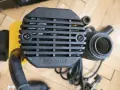 Оберфреза DeWalt DW621 1100W 6-8мм. цанга, снимка 9