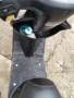 Скутер Honda Dio 50, снимка 4