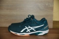 Asics оригинални маратонки размер 44, снимка 2