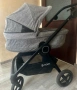 Детска количка комбинирана Stokke beat, снимка 7