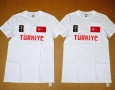 Футболна тениска на Турция World Cup 2026!Фен тениски на Тurkey за Световно Първенство 2026!, снимка 2