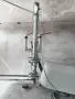 Надземен резервоар за газ LPG 4850 л + БОНУС работеща колонка и сонда Fafnir, снимка 6