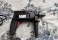 ударна бормашина sparky , снимка 3