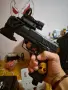 CO2 пистолет Umarex 50cal. 13jal, снимка 5